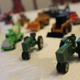 Illustration for article titled Enormous Die-Cast Collection - Box 6 - Random Farm Stuff